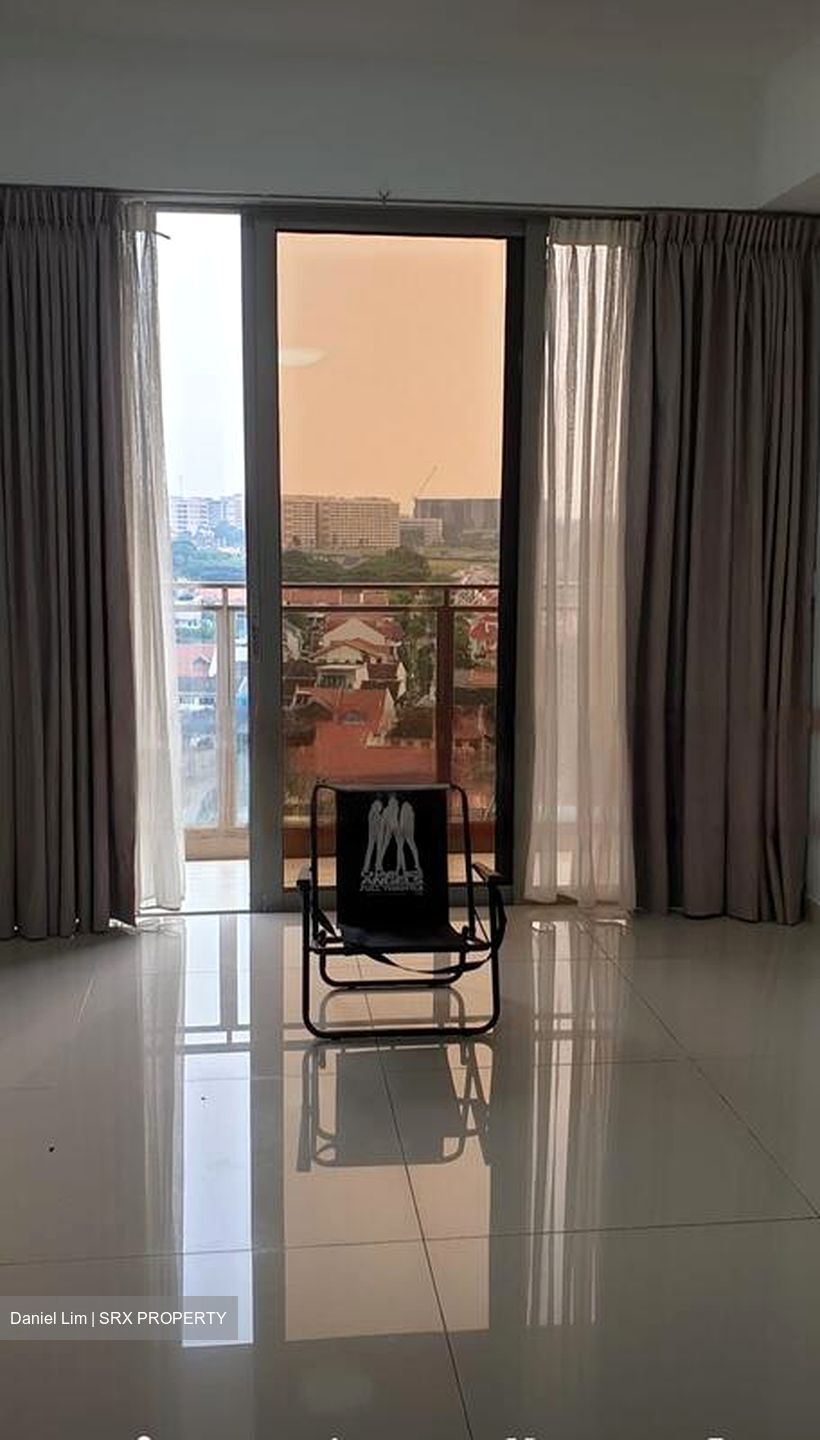 Bartley Residences (D19), Apartment #465744141